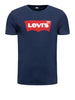 levis t shirt graphic setin uomo 17783 blu 4889929