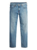 levis jeans tapered 502 uomo 29507 med indigo worn in denim 3972884