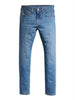 levis jeans tapered 502 uomo 29507 med indigo worn in denim 8324301
