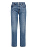 levis jeans mom 501 crop donna 36200 med indigo worn in denim 743173