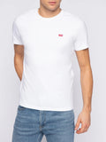 Levis T-shirt Uomo 56605 - Bianco