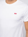 Levis T-shirt Uomo 56605 - Bianco