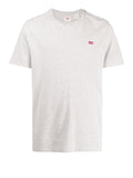 Levis T-shirt Original Uomo 56605 - Grigio