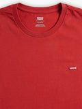 Levis T-shirt Original Uomo 56605 - Rosso