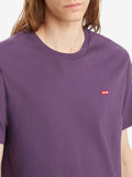 Levis T-shirt Original Uomo 56605 - Viola