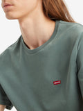 Levis T-shirt Original Uomo 56605 - Verde