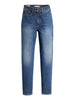 levis jeans mom 80s donna a3506 indaco scuro worn in denim 5603888