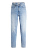 levis jeans mom 80s donna a3506 med indigo worn in denim 3509554