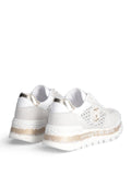 Liu Jo Sneakers Amazing 23 Donna BA4001PX303S - Bianco