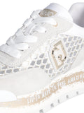 Liu Jo Sneakers Amazing 23 Donna BA4001PX303S - Bianco