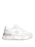 Liu Jo Sneakers Amazing 25 Donna BA4005PX3030 - Bianco