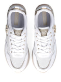 Liu Jo Sneakers Maxi Wonder 100 Donna BA4053PX0300 - Bianco