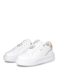 Liu Jo Sneakers Kylie Donna BA4073PX1790 - Bianco