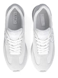 Liu Jo Sneakers Dreamy 02 Donna BA4081PX0310 - Bianco