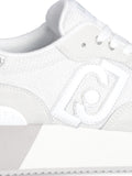 Liu Jo Sneakers Dreamy 02 Donna BA4081PX0310 - Bianco