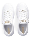 Liu Jo Sneakers Tami 05 Donna BA4097P01020 - Bianco