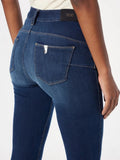 Liu Jo Jeans Skinny Donna UXX037D4199 - Denim