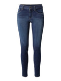 Liu Jo Jeans Skinny Donna UXX037D4199 - Denim
