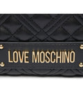 Love Moschino Borsa a Tracolla Donna JC4013PP1ILA0 - Nero