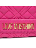 Love Moschino Borsa a Tracolla Donna JC4013PP1ILA0 - Fuxia