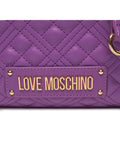 Love Moschino Borsa a Tracolla Donna JC4013PP1ILA0 - Viola