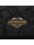 Love Moschino Zaino Nylon Donna JC4035PP1ILE0 - Nero