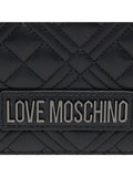 Love Moschino Borsa a Tracolla Quilted Donna JC4079PP1ILA0 - Nero