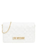 love moschino borsa a tracolla quilted donna jc4079pp1ila0 offwhite bianco 9661970