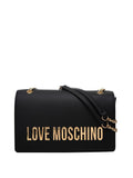 Love Moschino Borsa a Tracolla Donna JC4192PP1IKD0 - Nero