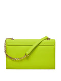 Love Moschino Borsa a Tracolla Lime Donna JC4192PP1IKD0 Lime - Giallo