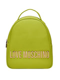 Love Moschino Zaino Donna JC4197PP1IKD0 Lime Fluo - Verde