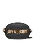 Love Moschino Borsa a Tracolla Donna JC4199PP1IKD0 - Nero