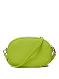 Love Moschino Borsa a Tracolla Donna JC4199PP1IKD0 Lime Fluo - Verde