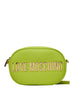 love moschino borsa a tracolla donna jc4199pp1ikd0 lime fluo verde 7418977
