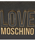 Love Moschino Borsa a Tracolla Donna JC4213PP1ILQ1 - Nero