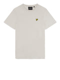 Lyle & Scott T-shirt Plain Uomo TS400VOG Baia - Beige