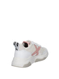 Munich Sneakers Wave 160 Donna 8770 - Bianco