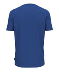 Napapijri T-shirt Salis Ss Sum Uomo NP0A4H8D - Blu