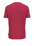 Napapijri T-shirt Salis Ss Sum Uomo NP0A4H8D - Rosso