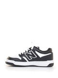 New Balance Sneakers 480 da Bambino GSB48 - Nero