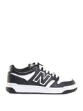 New Balance Sneakers 480 da Bambino GSB48 - Nero