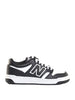 new balance sneakers 480 da bambino gsb48 nero 4187555