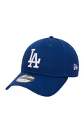 New Era Berretto con Visiera Los Angeles Dodgers Uomo 11405492 - Blu