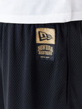 New Era Shorts Sportivi Uomo 60435363 - Nero