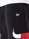 New Era Shorts Sportivi Uomo 60435424 - Nero