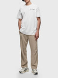 Obey T-shirt Studios Classic Uomo 165263772 - Bianco