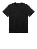 Obey T-shirt Ripped Icon Classic Uomo 165263782 - Nero
