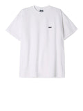Obey T-shirt Bold Icon Heavyweight Uomo 166913439 - Bianco