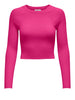 only pullover donna 15280060 raspberry rose fuxia 6904249