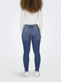Only Jeans Skinny Donna 15293282 - Denim